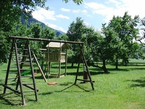 Gaestehaus Loithaler Fügen Dış mekan fotoğraf